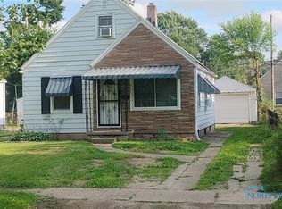 4053 Nebraska Ave, Toledo, OH 43607