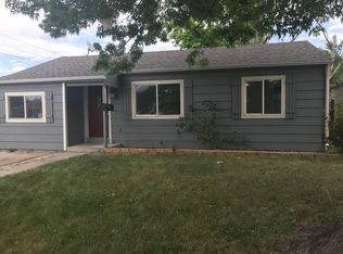 1790 Kingston St, Aurora, CO 80010
