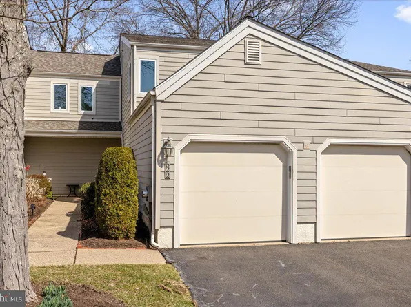 522 Portsmouth Ct, Doylestown, PA 18901