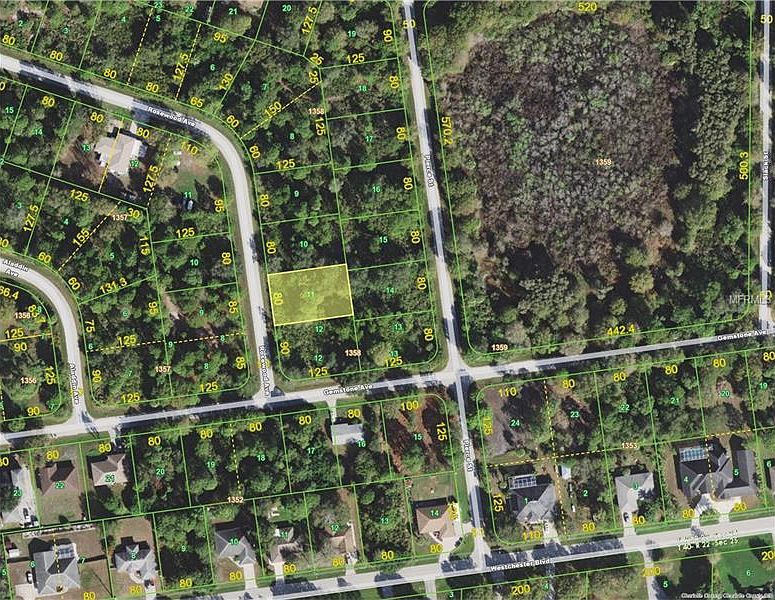 2nd image of 23370 Gemstone Ave