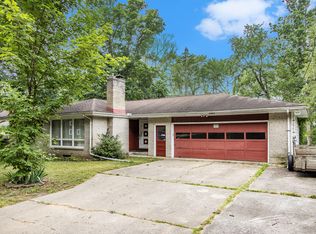 10202 Shuman St, Portage, MI 49024