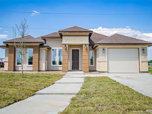 714 Santa Isabel St, Donna, TX 78537