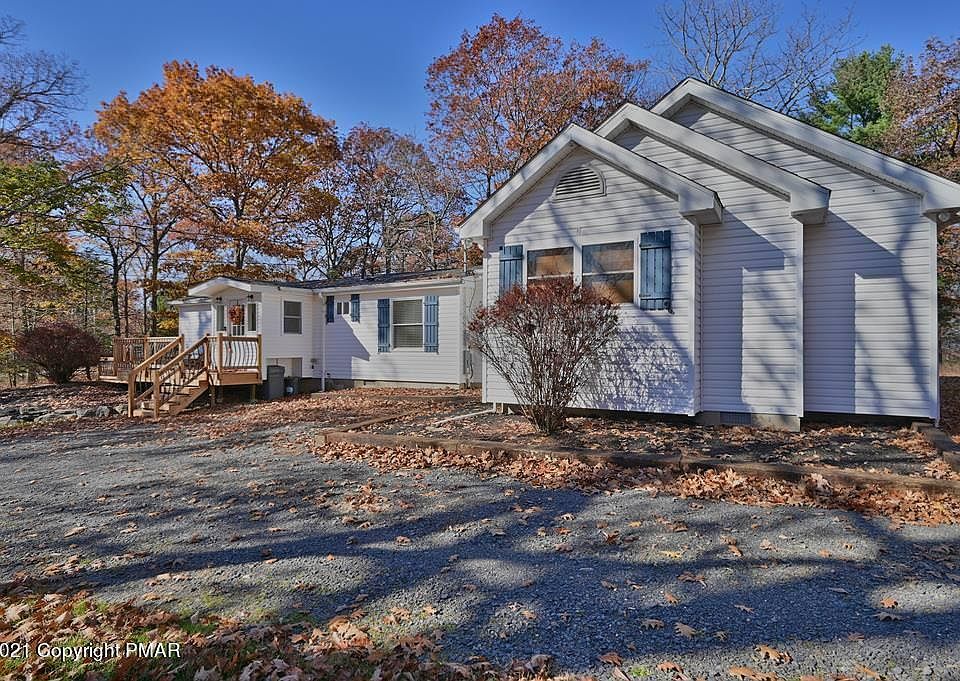 2111 Sunset Ct, Henryville, PA 18332 Zillow