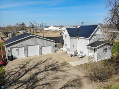 108 Dakota Ave W, Galesburg, ND, 58035