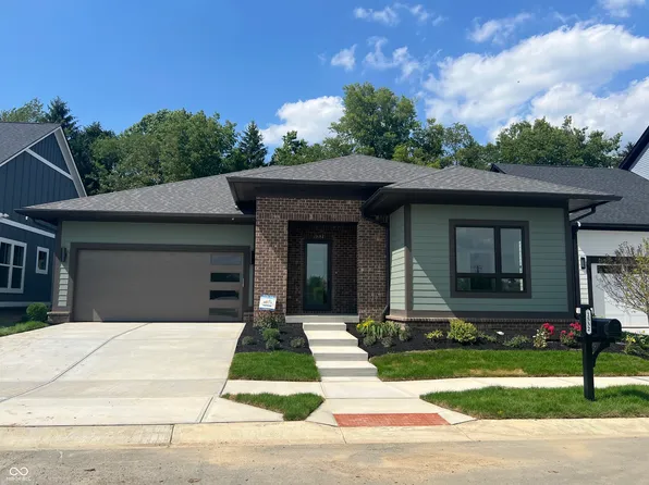 1532 Daylight Dr, Indianapolis, IN 46280