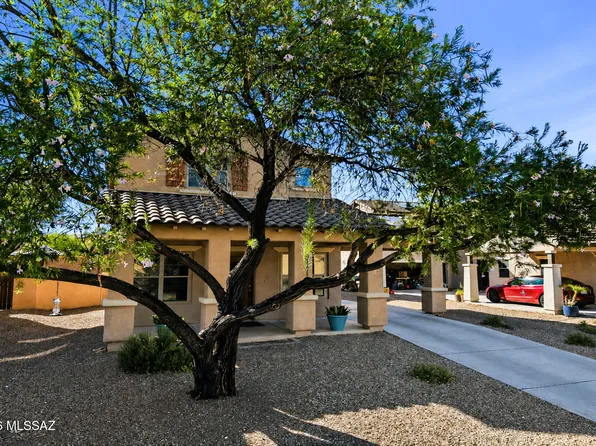 220 W Camino Espiga, Sahuarita, AZ 85629