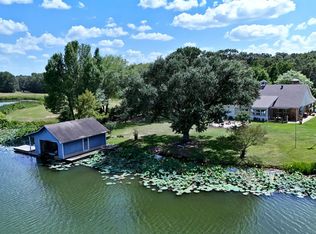 12075 W Lake Dr, Murchison, TX 75778