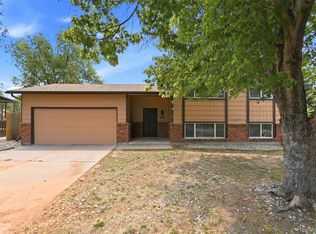1881 Chapel Hills Dr, Colorado Springs, CO 80920