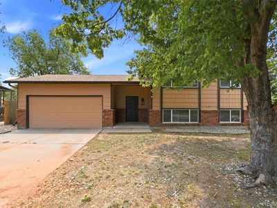 1881 Chapel Hills Drive, Colorado Springs, CO, 80920