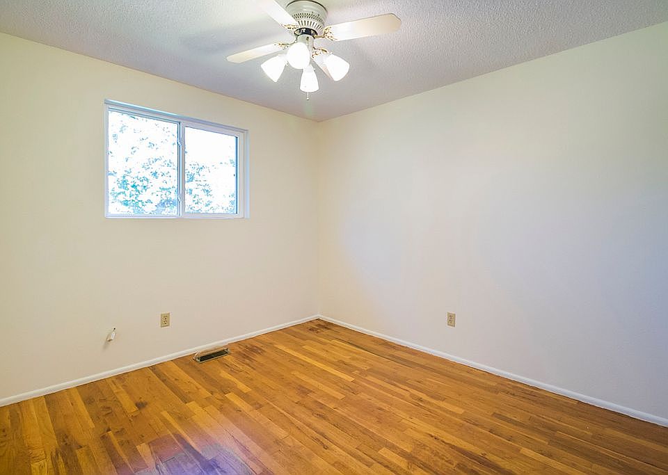 Additional bedrooms