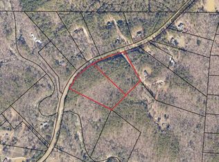 2950 Johnson Mill Rd, Hamilton, GA 31811