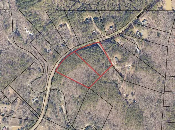 2950 Johnson Mill Rd, Hamilton, GA 31811