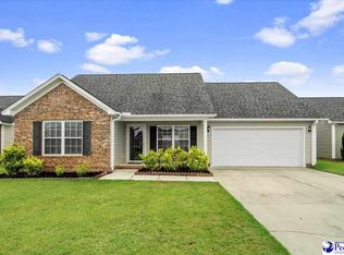 3023 Red Berry Cir, Effingham, SC 29541