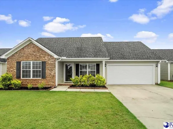 3023 Red Berry Cir, Effingham, SC 29541