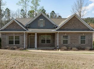 604 White Tail Run, Chelsea, AL 35043
