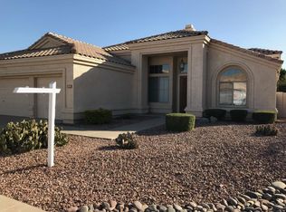 1835 W Oriole Way, Chandler, AZ 85286