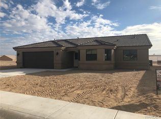 2056 E Mesa Vista Pl, Fort Mohave, AZ 86426