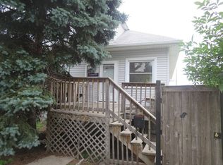 2105 N Melvina Ave, Chicago, IL 60639