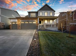 667 Columbia St, Johnstown, CO 80534