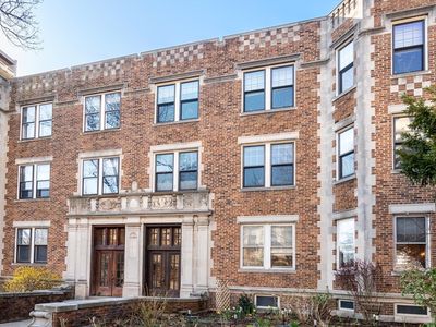 1521 Beacon St #1, Brookline, MA, 02446