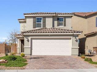 6929 Toll Mountain St, North Las Vegas, NV 89086