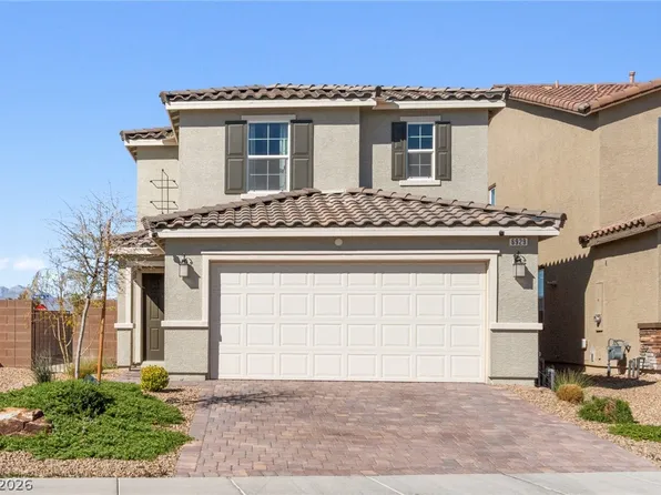 6929 Toll Mountain St, North Las Vegas, NV 89086