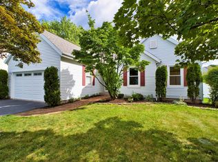 8 Rockefeller Blvd, Rensselaer, NY 12144