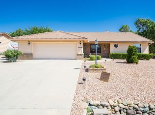 10996 E Singletree Trl, Dewey, AZ 86327