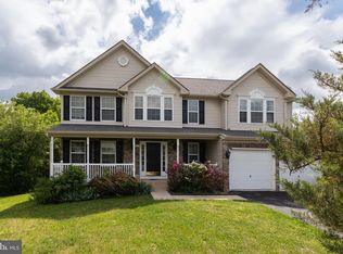 102 Blackpowder Ct, Winchester, VA 22603