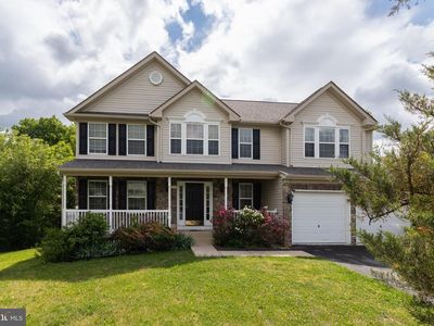 102 Blackpowder Ct, Winchester, VA, 22603