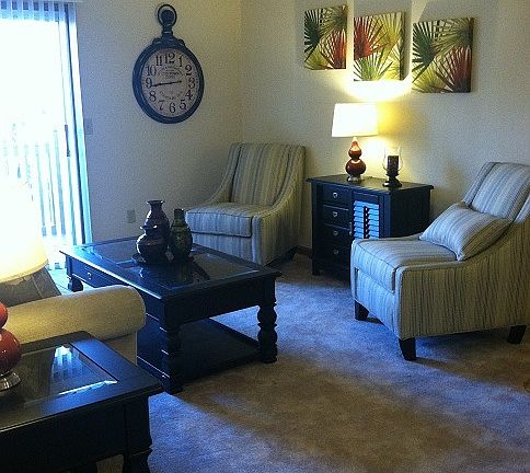 2nd image of 4601 Galeforce Ct APT 102