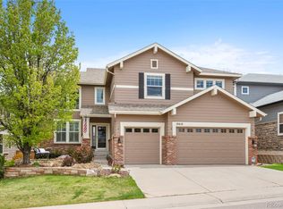 10610 Stonington St, Highlands Ranch, CO 80126