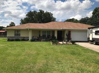 87 Teak Rd, Ocala, FL 34472