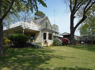 453923 E 304th Rd, Afton, OK 74331