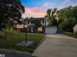 113 Fairmont Dr, Bel Air, MD 21014