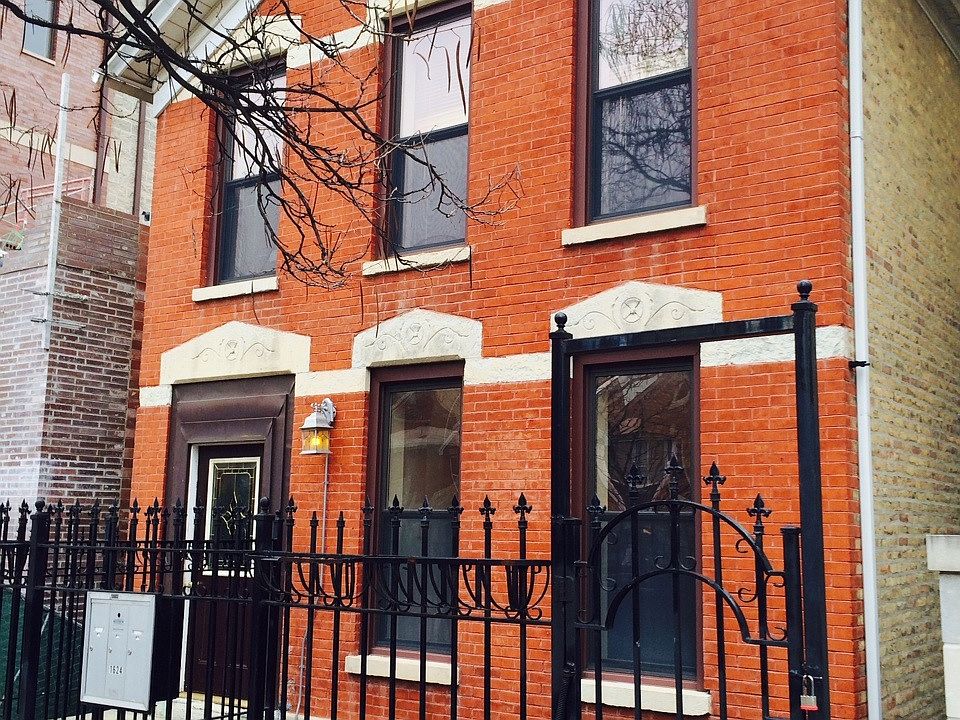 1st image of 1623 W Julian St #2