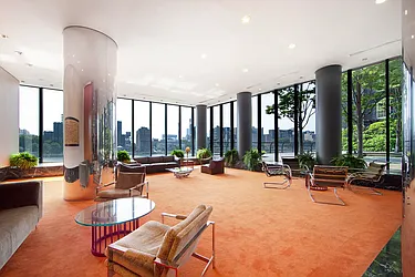 Rented by Vector New York, LLC