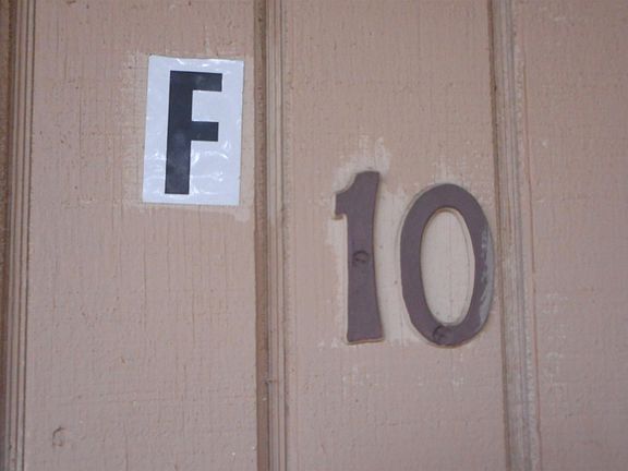 2nd image of 216 Dixie Dr APT F10