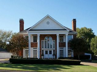 704 Saddlebrook Dr, Colleyville, TX 76034