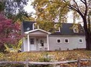 2820 Old Trail Rd, York Haven, PA 17370