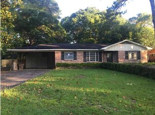 4412 Shan Dr S, Mobile, AL 36693