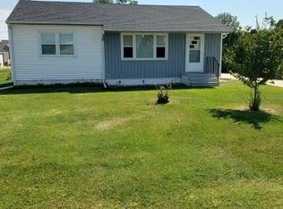 509 5th Ave, Clarence, IA 52216