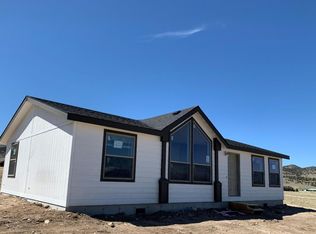 71 Two Bumps Loop E, Ennis, MT 59729