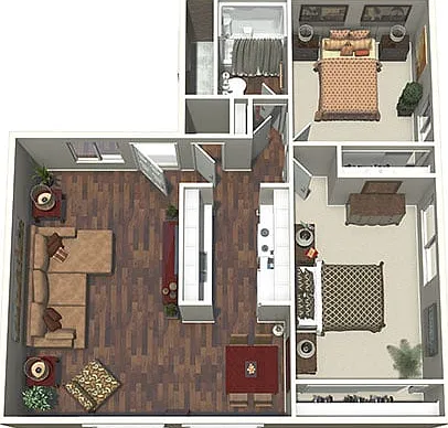 Floorplan Floorplan