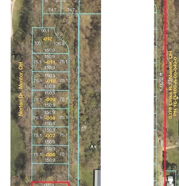 2nd image of Norton Pkwy
