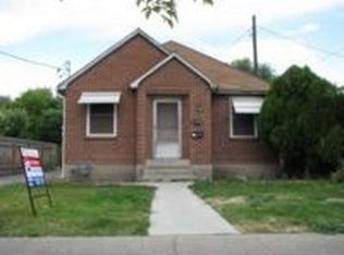 85 N 100 W, Logan, UT 84321