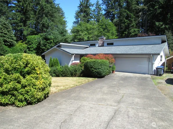 4621 20th Avenue NW, Gig Harbor, WA 98335