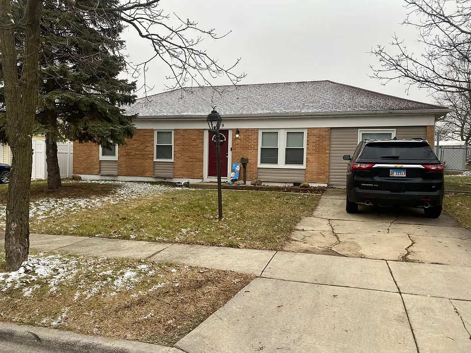 709 Halstead Ave