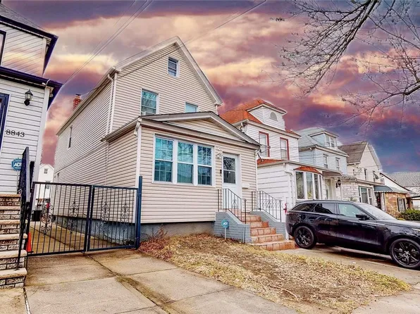 88-47 202nd Street, Jamaica, NY 11423