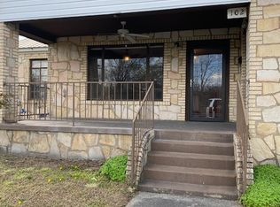 102 SW Front St, Bradford, AR 72020